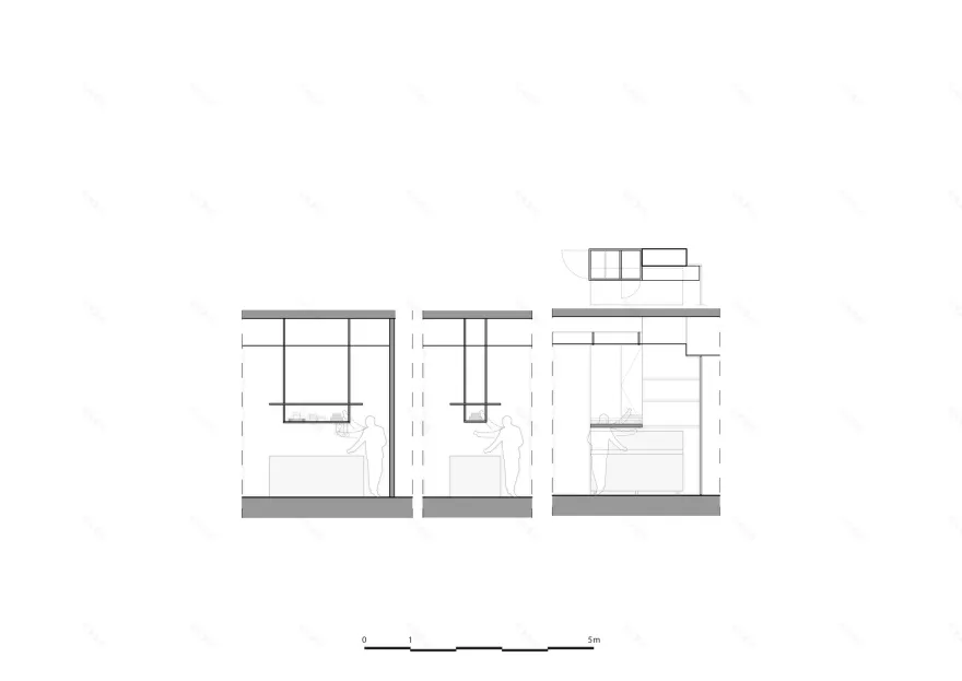 厚涂法丨意大利丨DFG Architetti associati-47