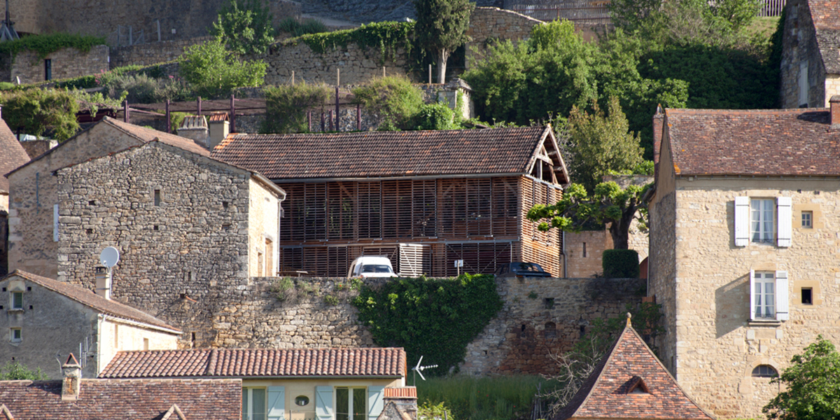 丨CoCo architecture-1