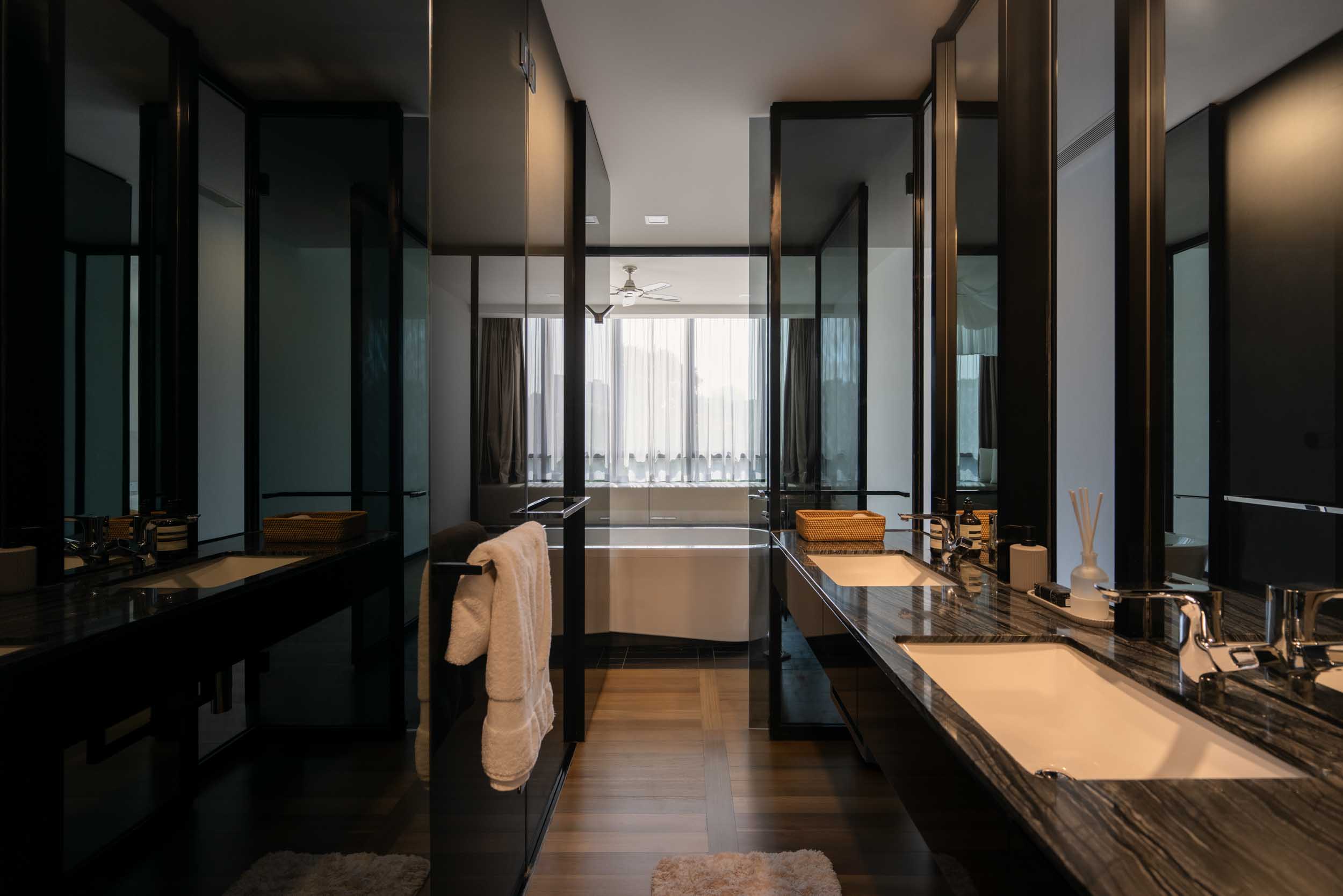 Reignwood Hamilton Scotts - Residential & Commercial Interior Design FirmSingapore | The Interior Lab-22