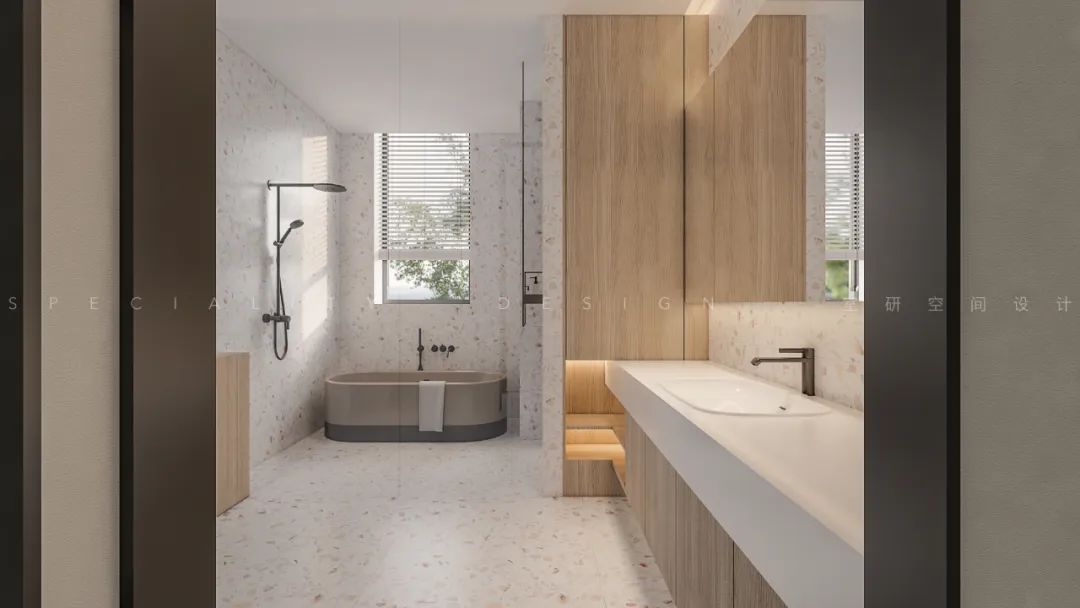 虹桥御墅 · 室研空间设计的情感叙事墅居丨中国上海-49