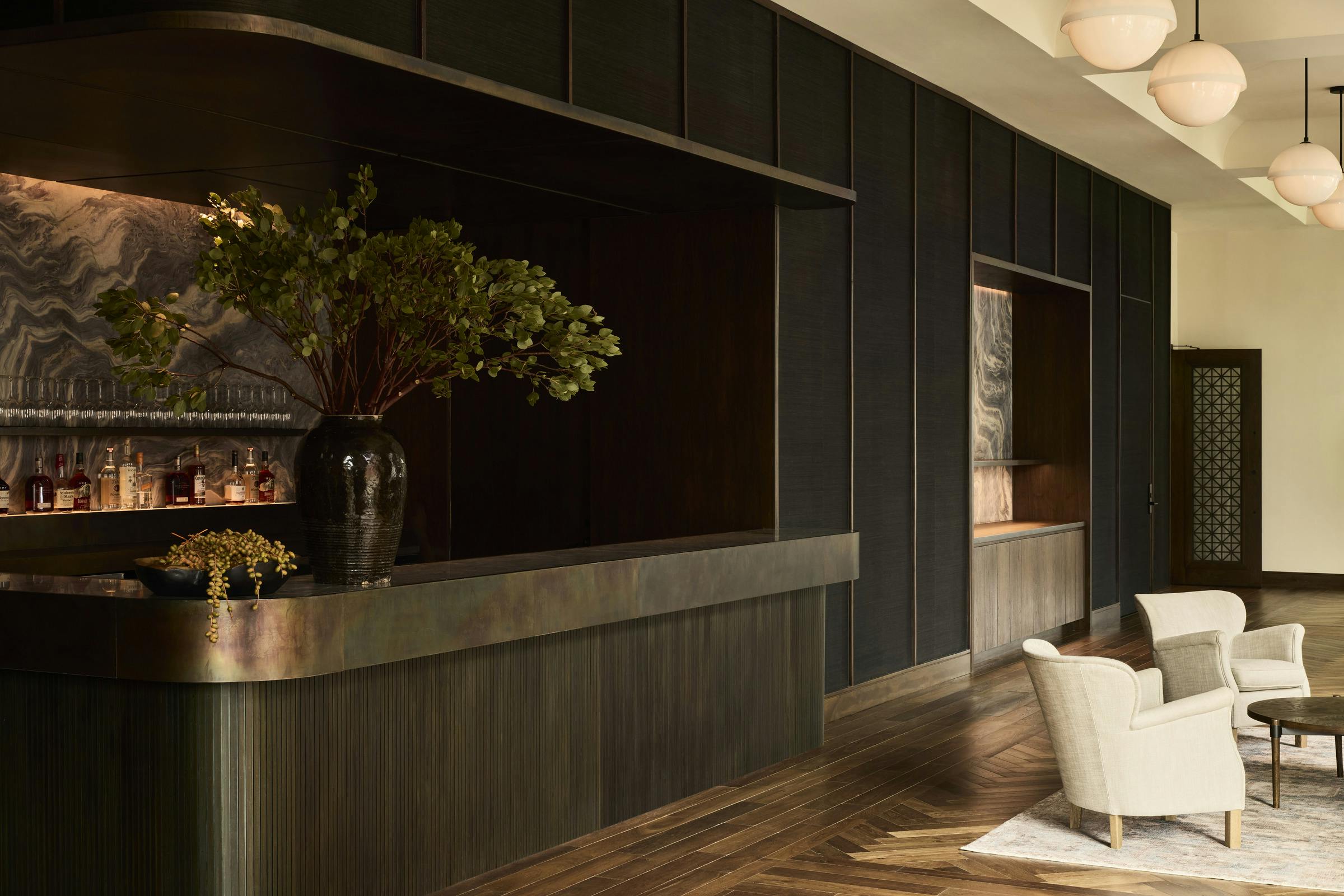 丨美国亚特兰大丨MA（Morris Adjmi Architects）-18