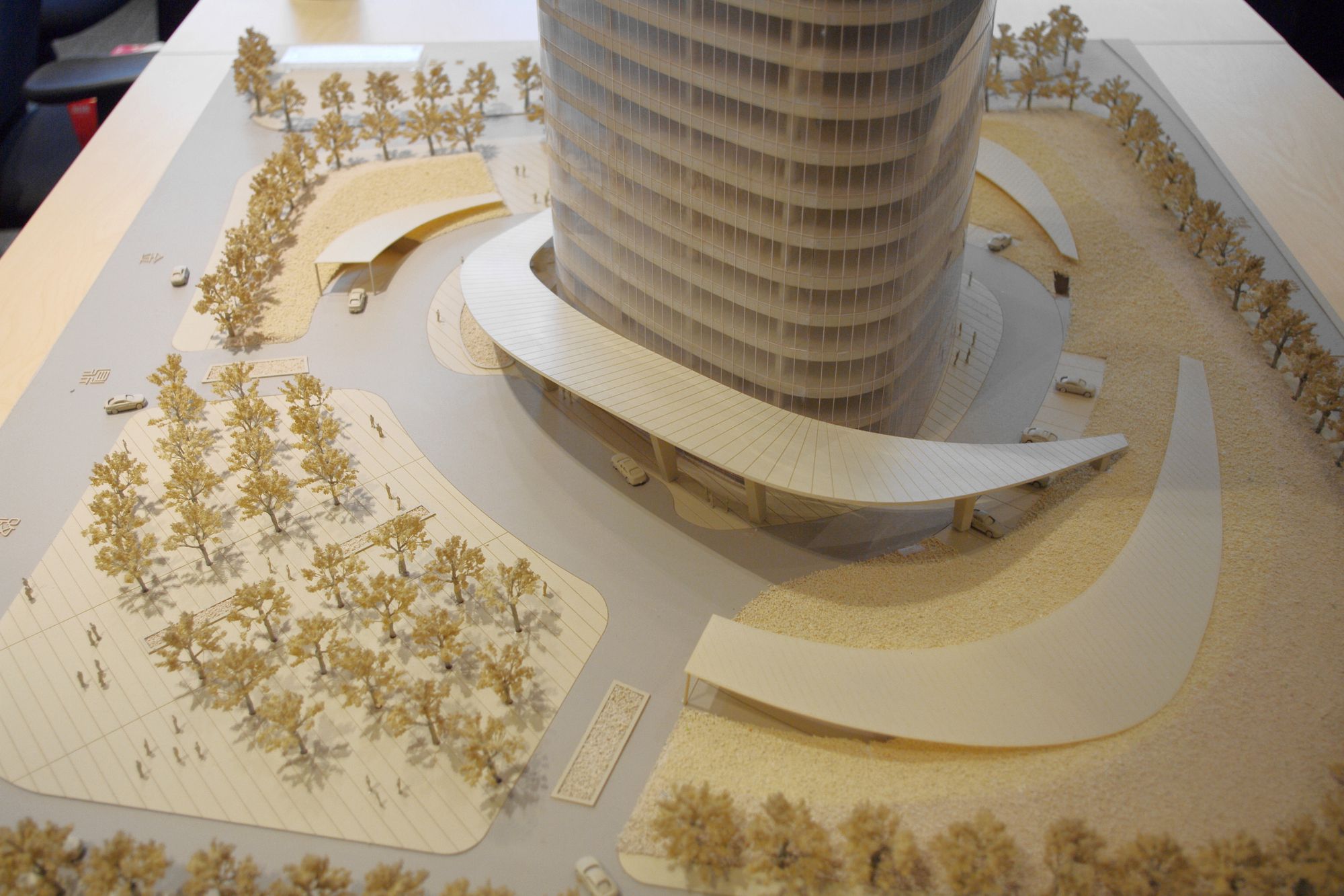 南昌华熙中心 | 上海天华建筑规划设计院-52