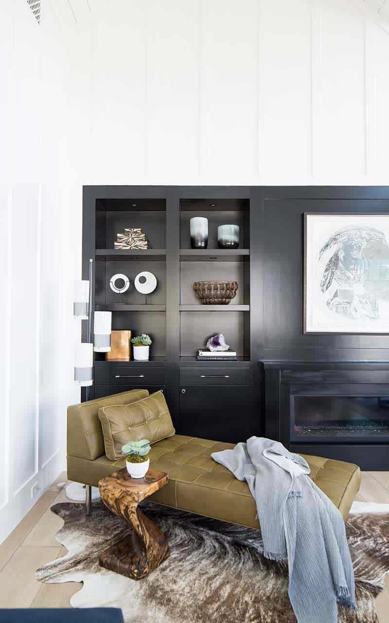 Stunning Modern Newport Beach House created by Sinclair Architects  Associates 令人叹为观止的现代新港海滩住宅由辛克莱建筑师事务所创建-55