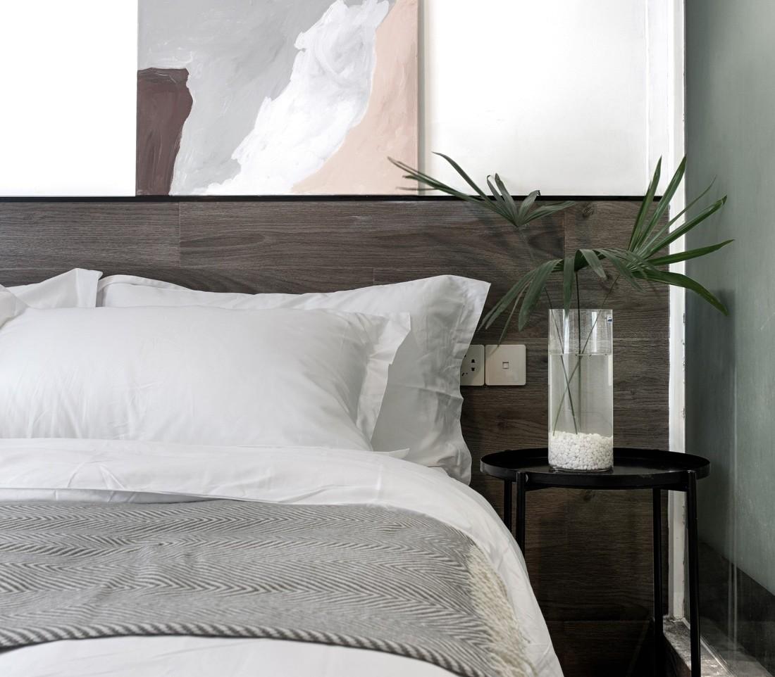 《隐·巷》都市谧境,简约水泥韵-41