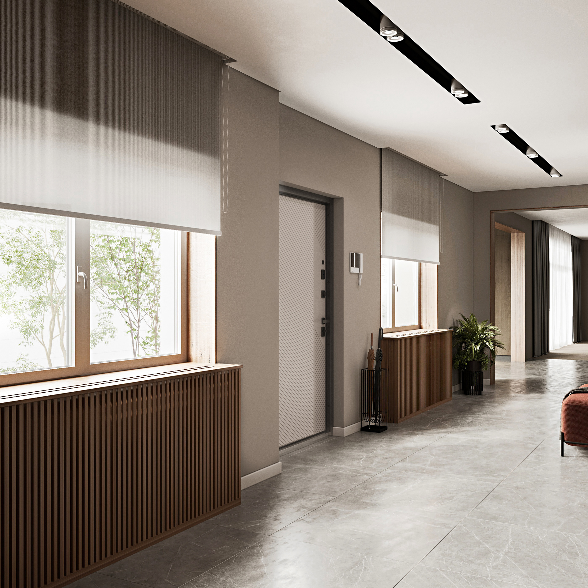 大峡谷·177 平方米丨乌克兰敖德萨-74