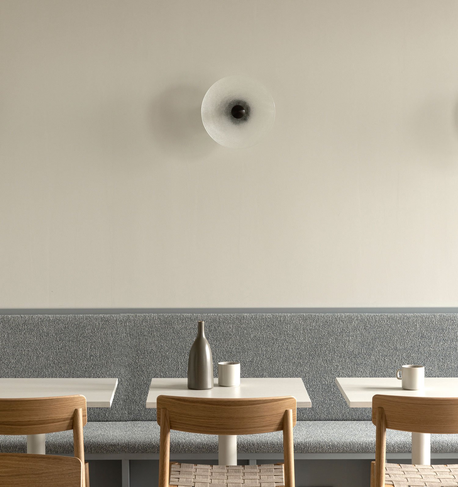 林登宫室内设计丨德国柏林丨Norm Architects-44