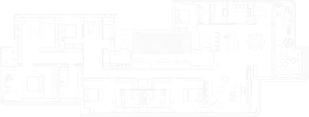 观享际SKH｜中宁府顶流平墅·听风谱曲丨中国南京丨观享际SKH室内设计-71