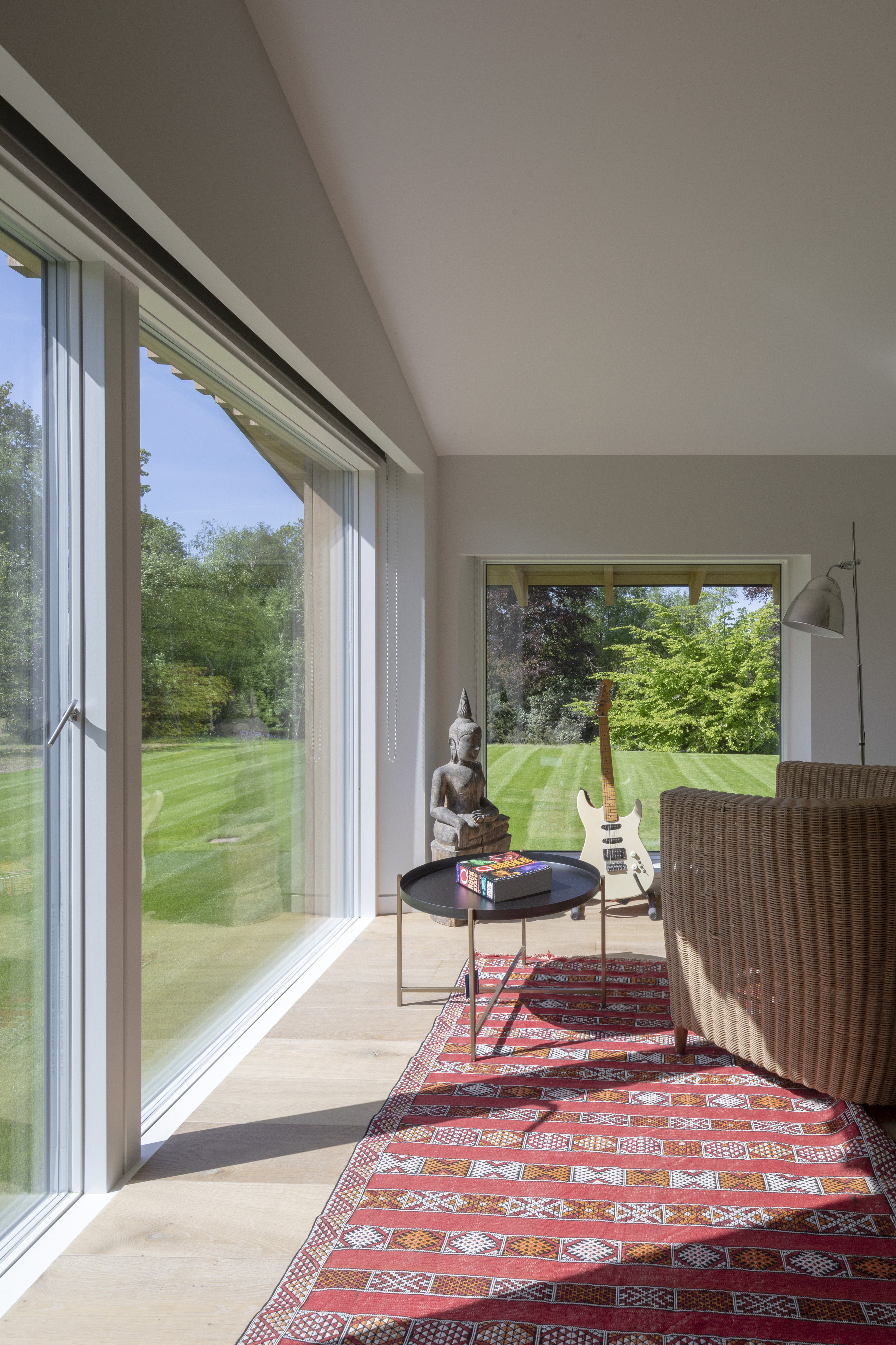 Kent Downs House | McLEAN QUINLAN-32