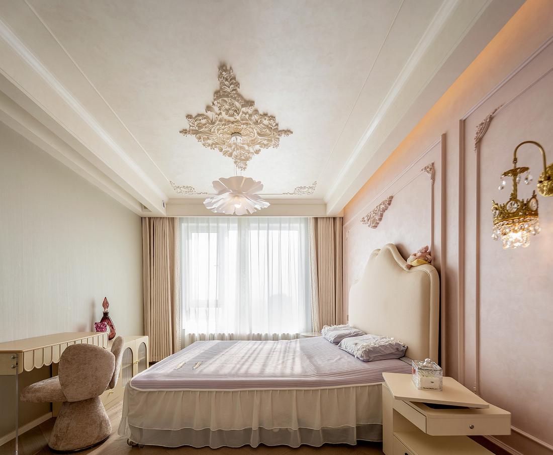 95平米轻奢两居，拥有独一无二的灵魂-41