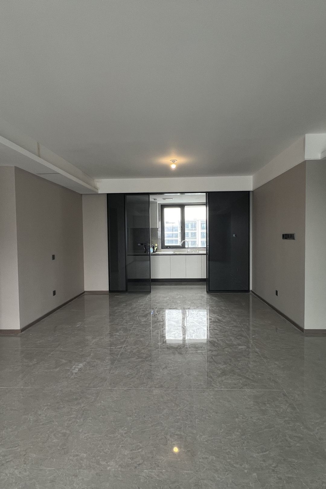 【菲拉设计】精装房改造 · 松弛有度 简而有道丨中国杭州丨菲拉设计(FLY DESIGN)-82