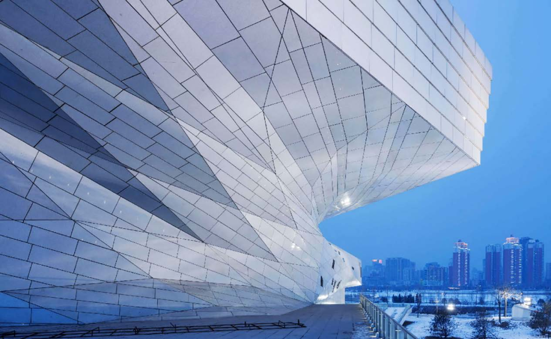 桥北文化体育中心丨中国南京丨东南大学建筑设计研究院有限公司-102