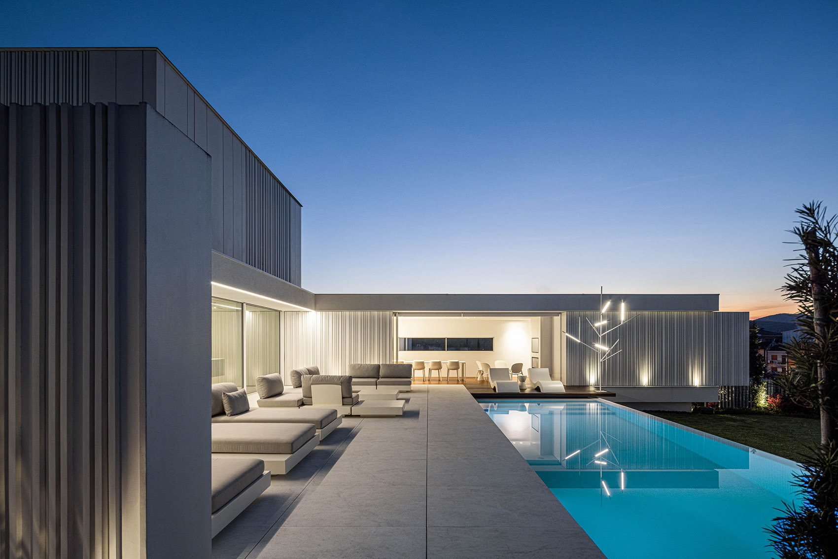 RiscoWhite 住宅丨葡萄牙丨Risco Singular-156