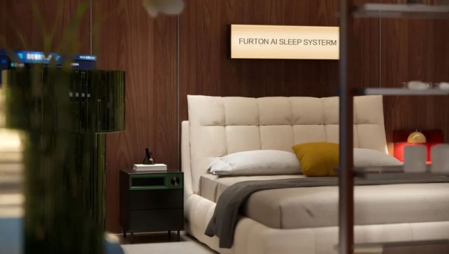 非同家居|全新店态3.0经典再造场-80