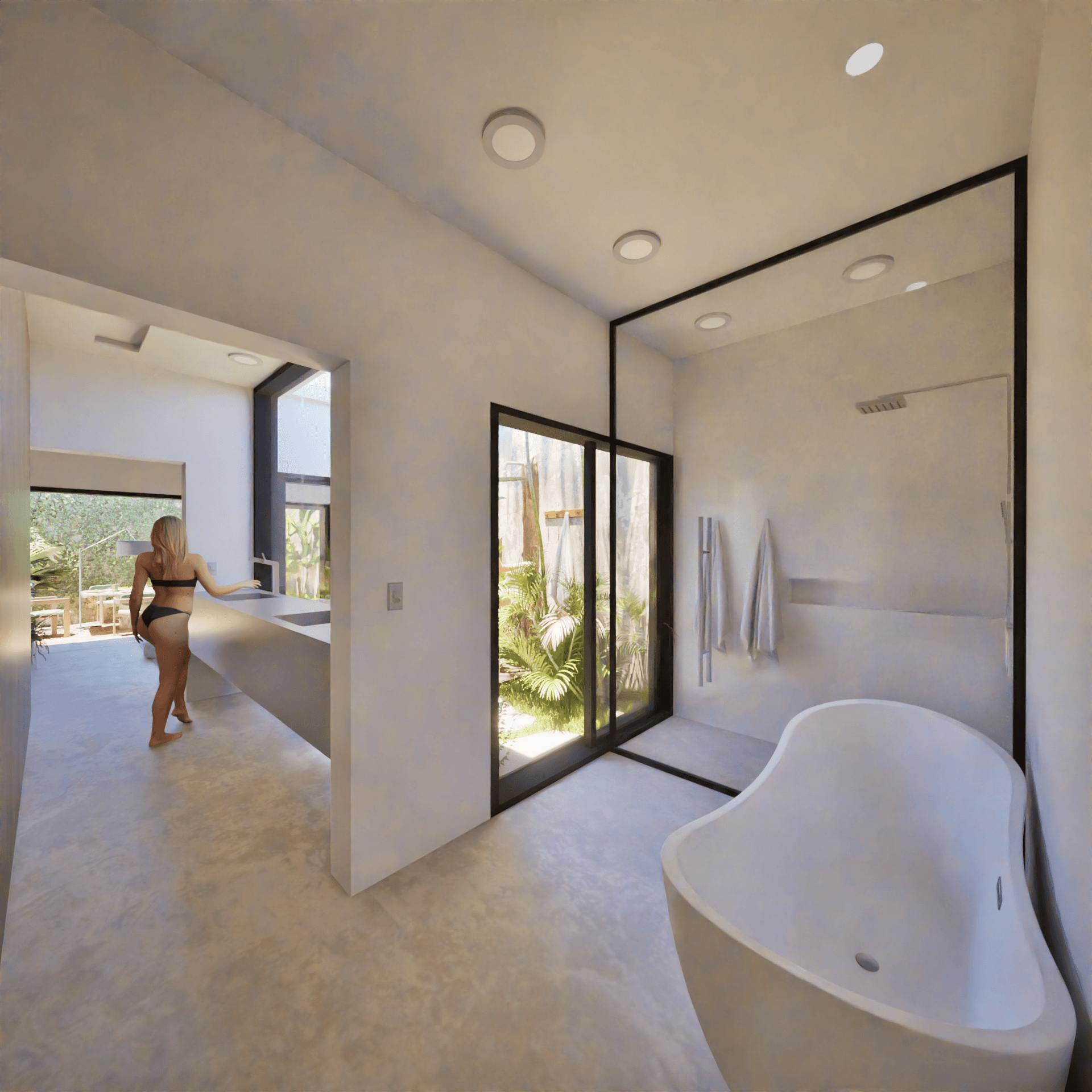 Indoor/Outdoor Living-14