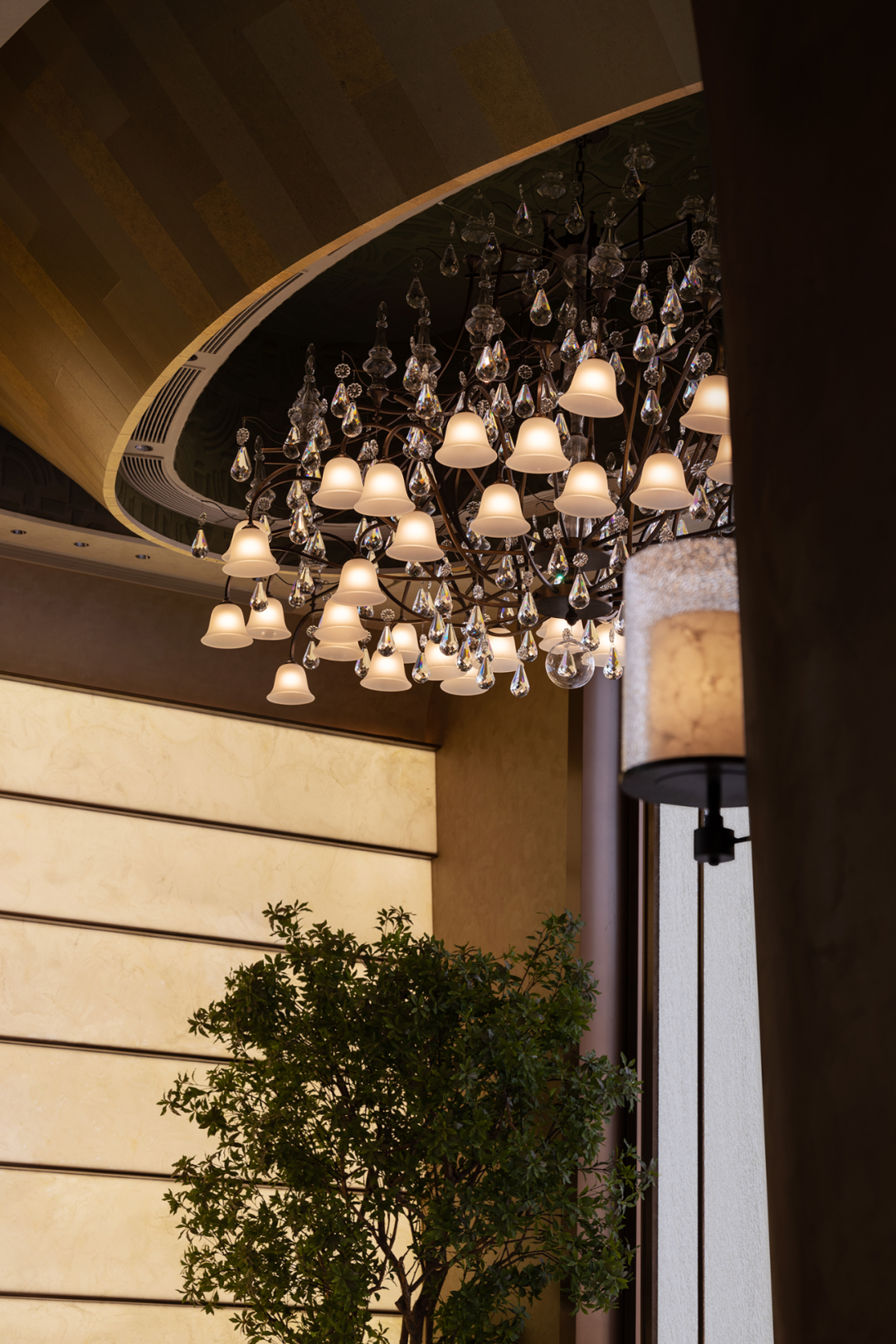 兰州·中海天钻丨中国兰州丨柘壹设计ZOOE,天汇建筑工程设计(广州)有限公司等-17