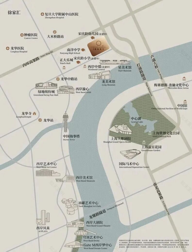 绿城·潮鸣东方 |弗思特创新型幕墙系统重塑滨江“好房子”近零能耗范式-8