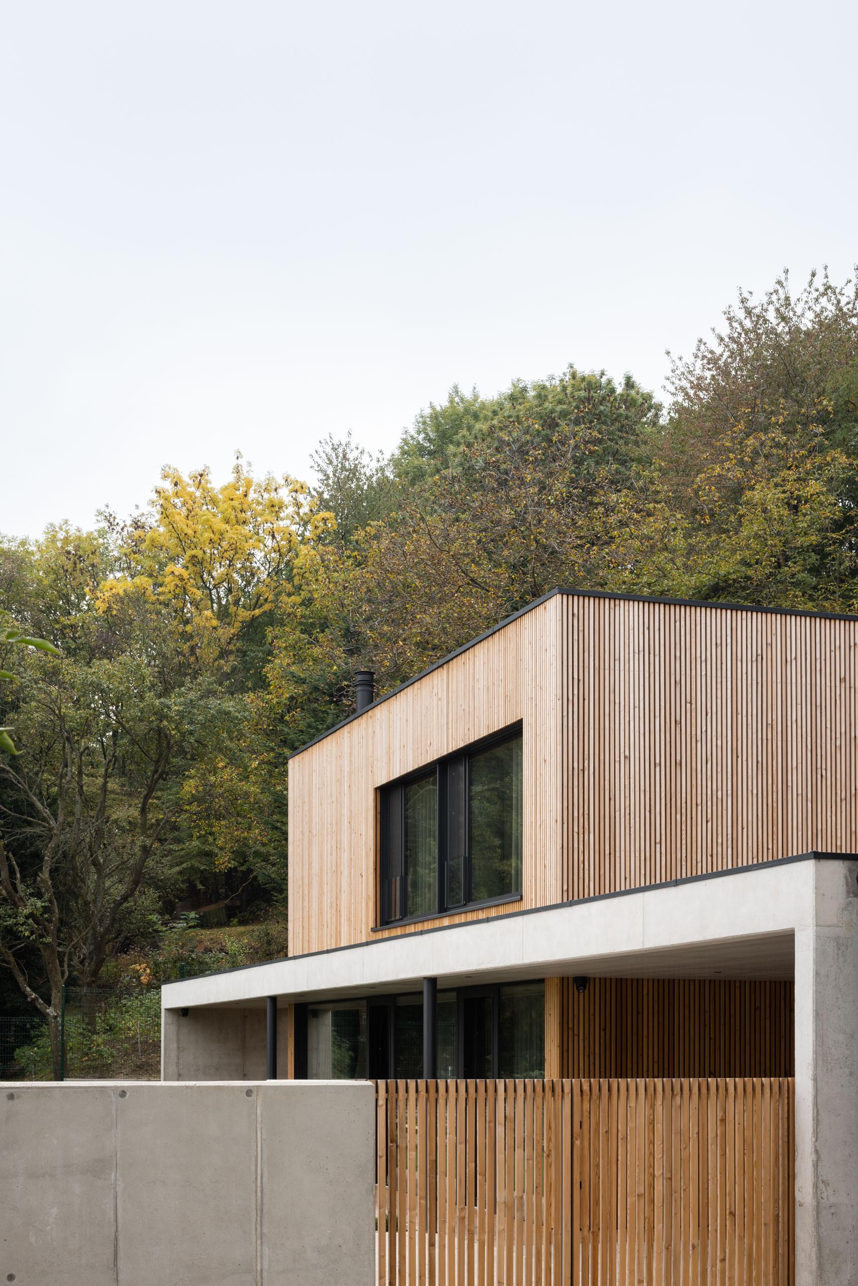 杜布拉芙卡之家丨斯洛伐克布拉迪斯拉发丨gmb.-27