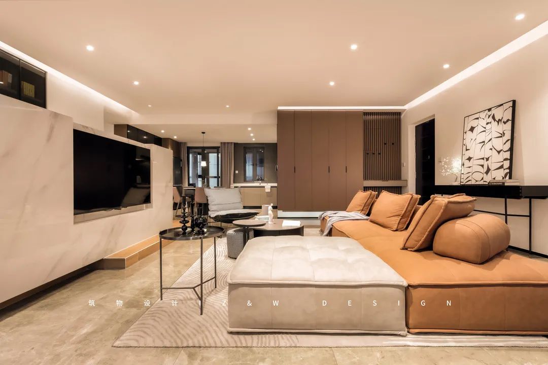 与海,理想国 · 海南海口海岸度假住宅设计丨中国海口丨筑物设计-26