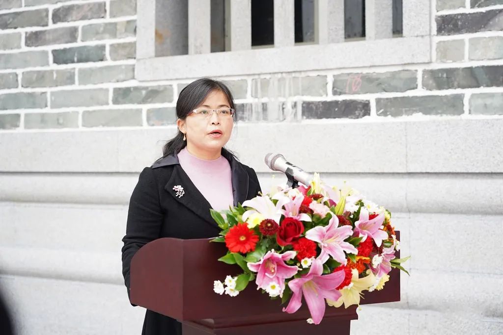 沙县博物馆新馆 | 历史与现代的完美融合-16