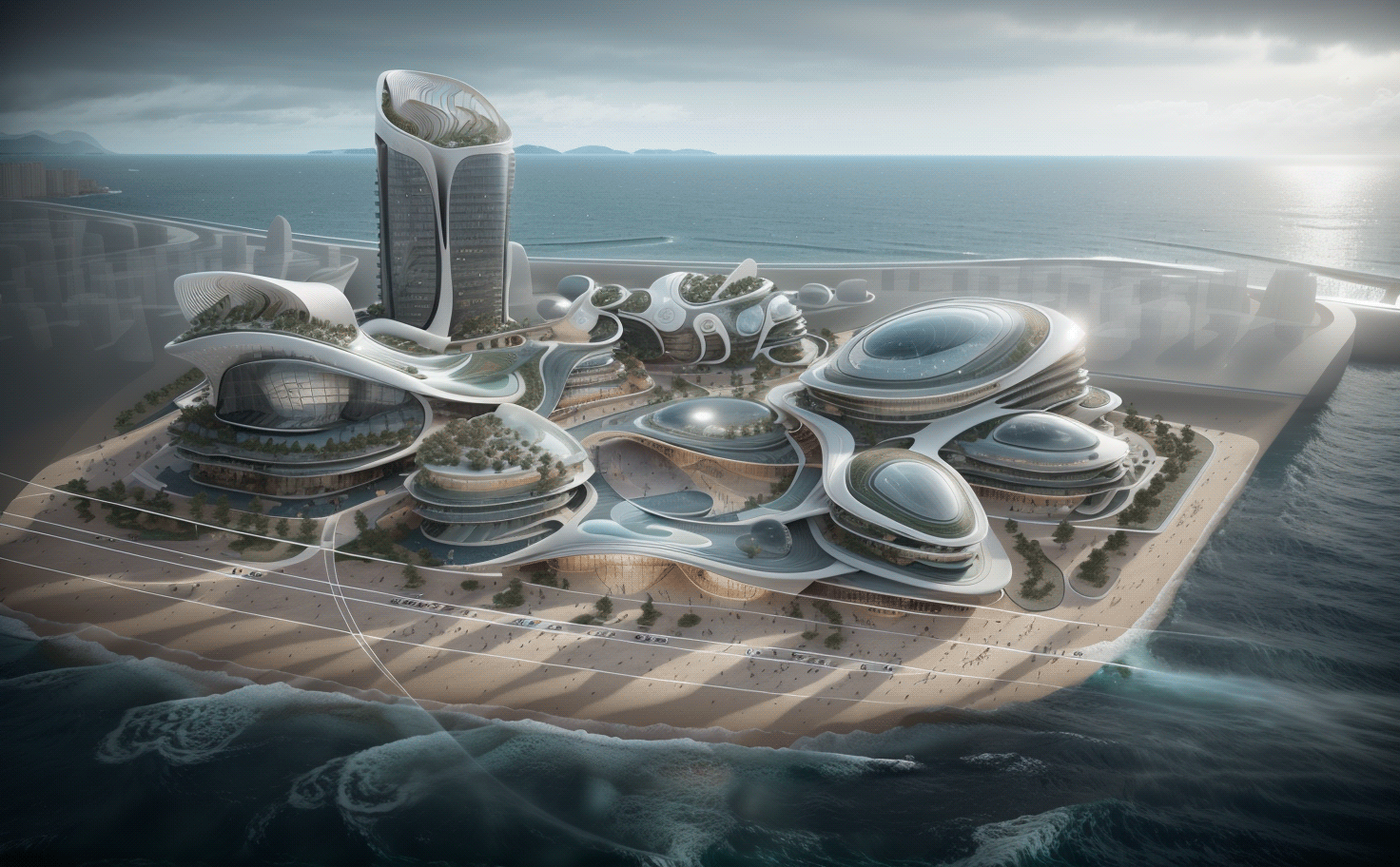 Cairo International Biennale of arts (art center)-21