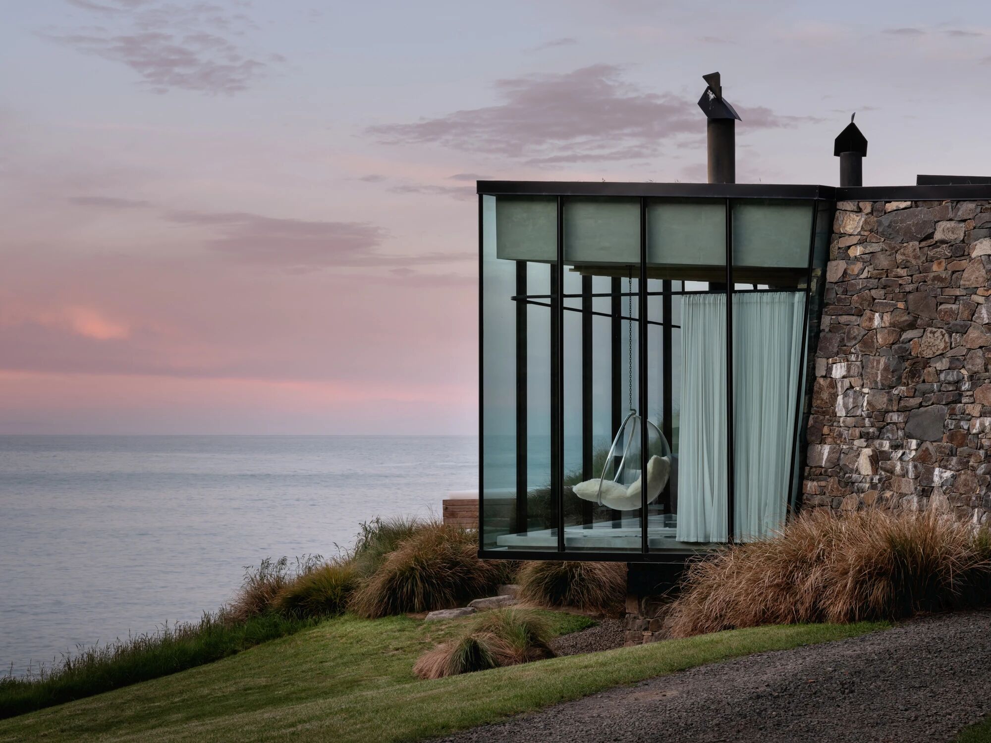 丨新西兰丨Patterson Associates-37