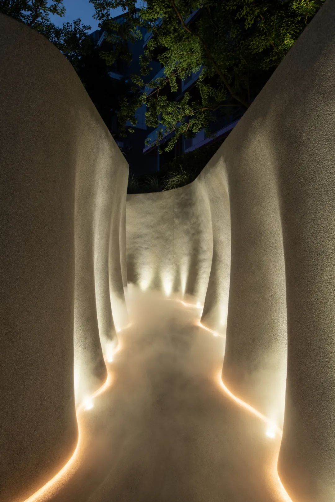 穿水公园——麓湖活水公园首开段 | Lab D+H 实践-97