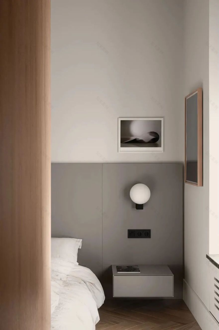 200㎡艺术之家-18