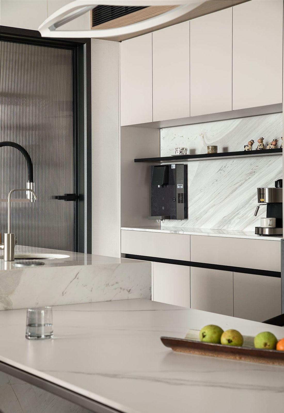 通透空间设计丨一鸣空间设计-53