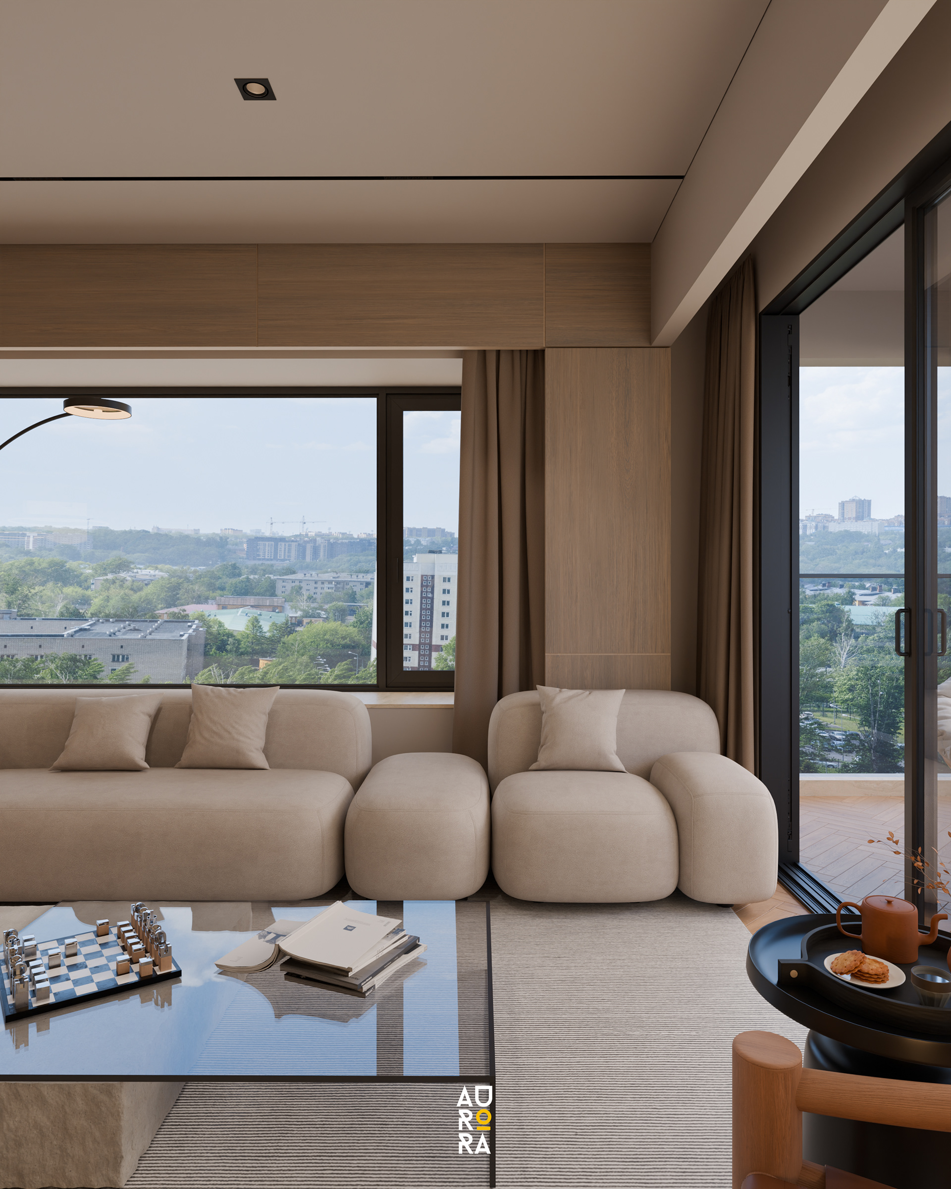 City Horizon Living-9