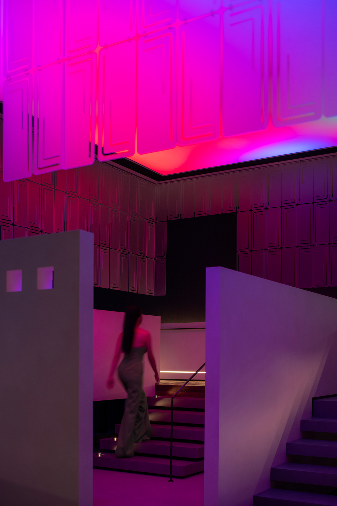 LITEX SURFACE 丽适岩板总部旗舰店丨中国佛山丨JUMGO 浆果创意-89