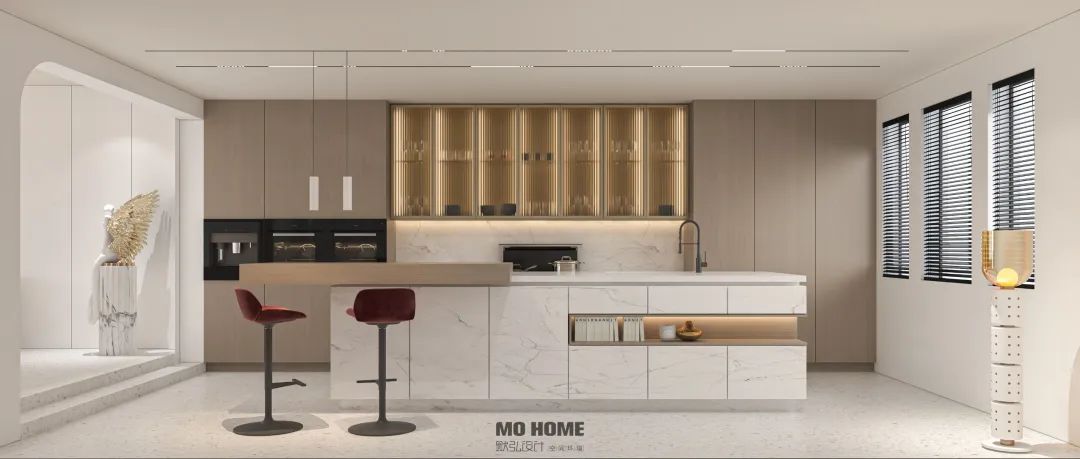 歌林合院丨中国新疆丨北京默弘空间设计有限公司-60