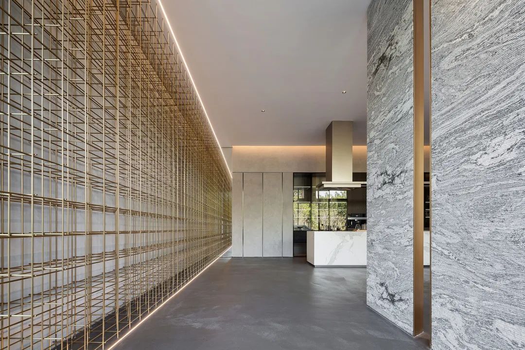 厦门 RAVA 旗舰店 | 现代简约美学空间-24