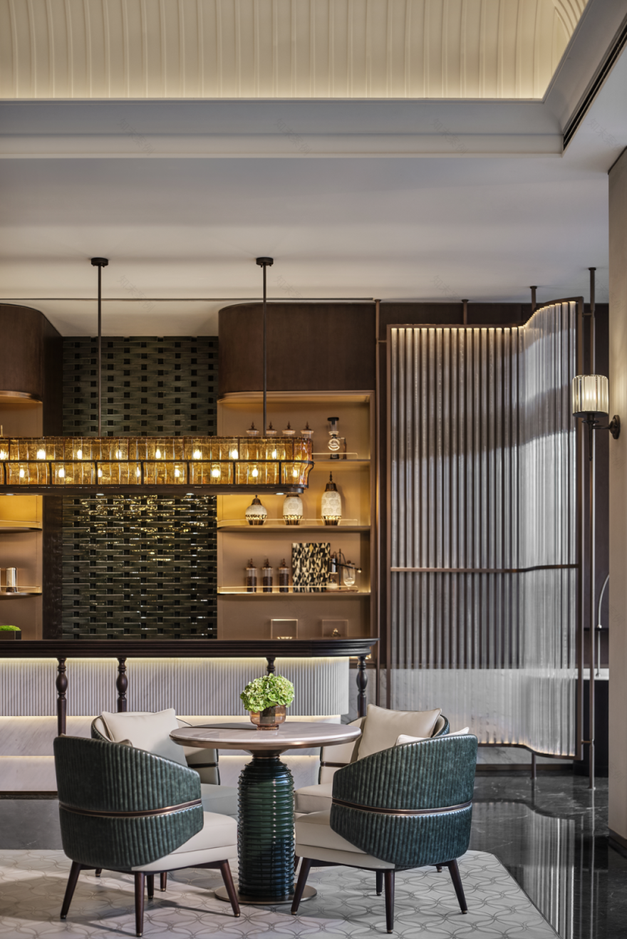 南昌联发·九龙和悦售楼处丨中国南昌丨不详-24