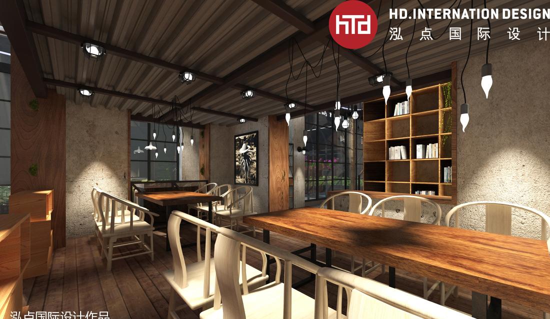 
湖南塞拉维咖啡 -2