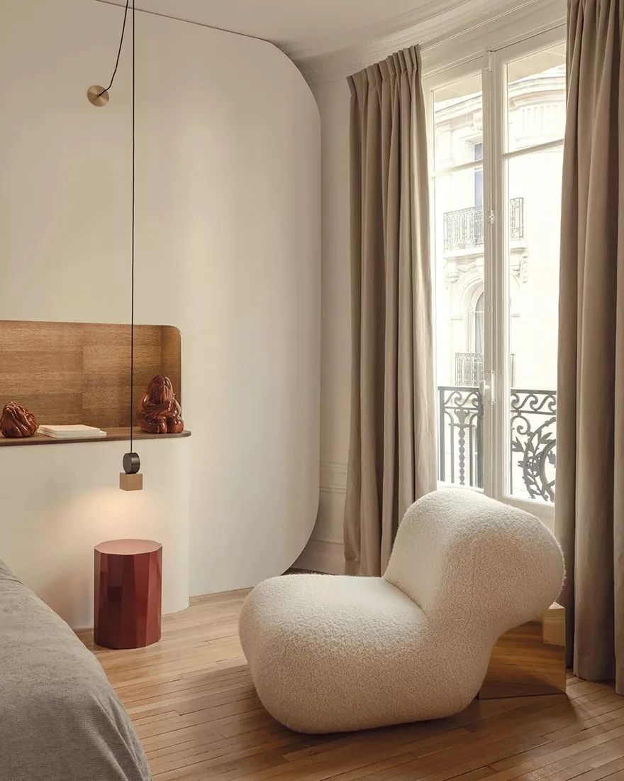 300㎡法式空间-18