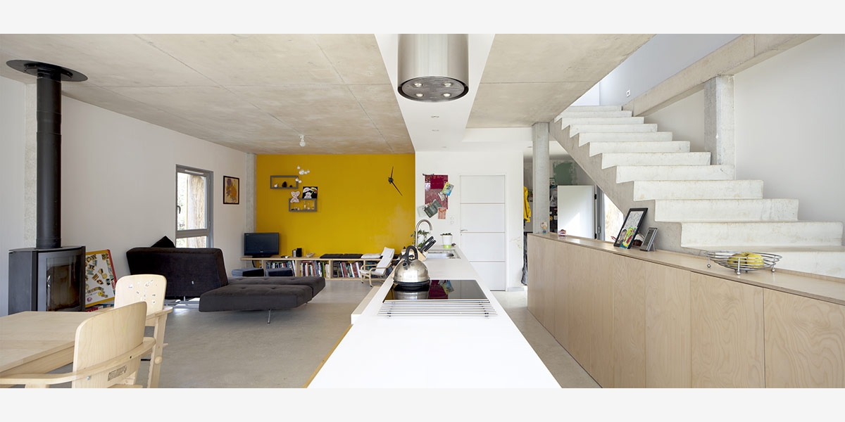 丨法国丨CoCo architecture-17