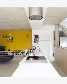 丨法国丨CoCo architecture