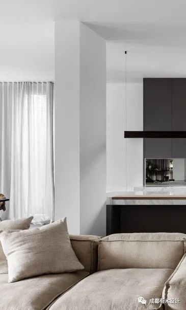 2023 灰色调别墅丨Dion Hall-18