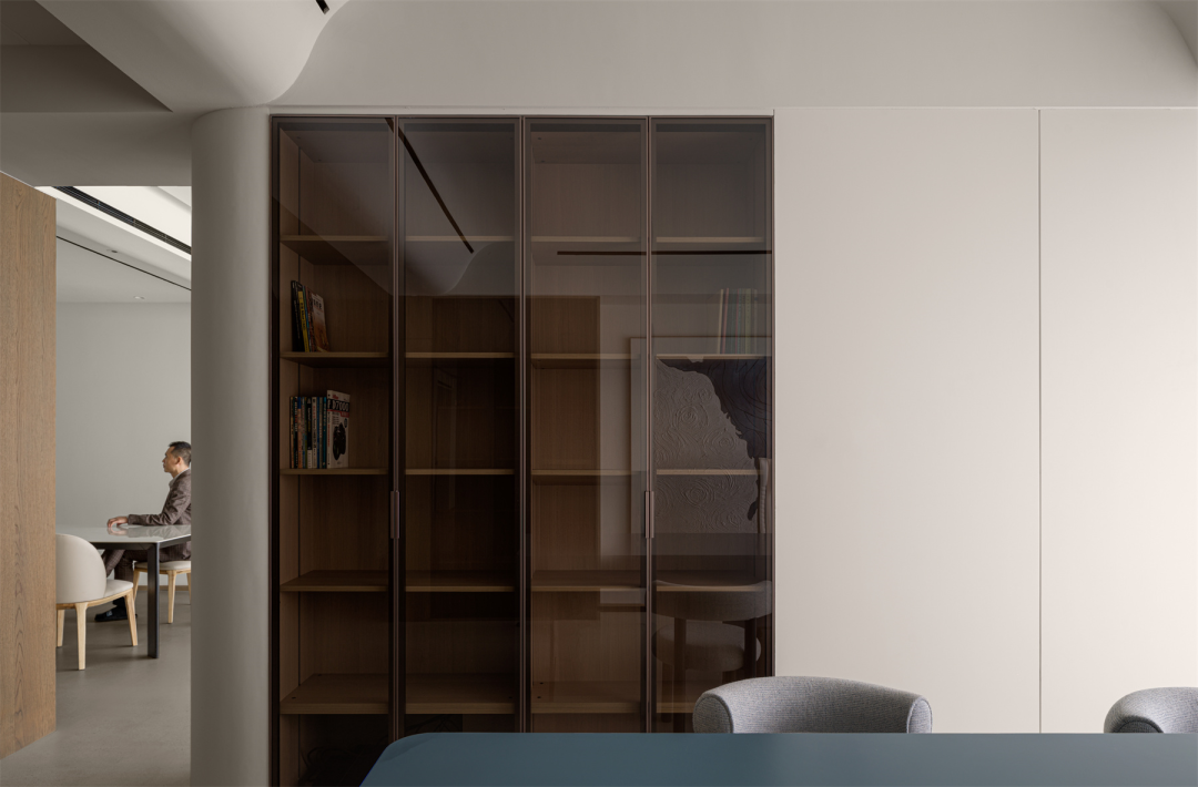 龙湖·宸峯丨H+空间设计-36