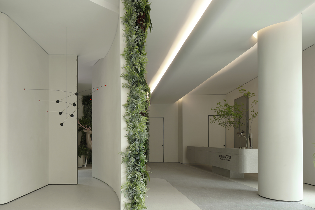 融创·由心谷生活馆丨中国清远丨春山秋水设计-16