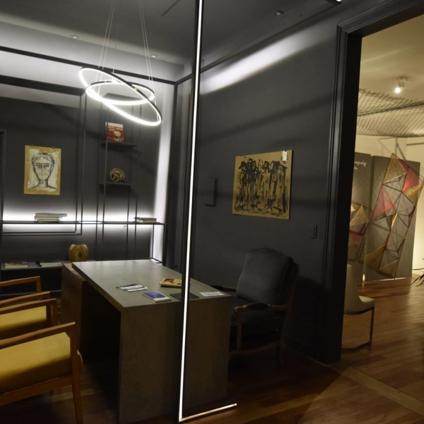 Casa DIR 2019 空间展示-37