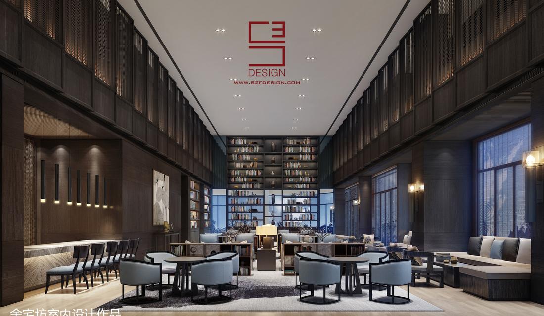 
上海舍宅坊 2017效果图表现 第一贴 -17