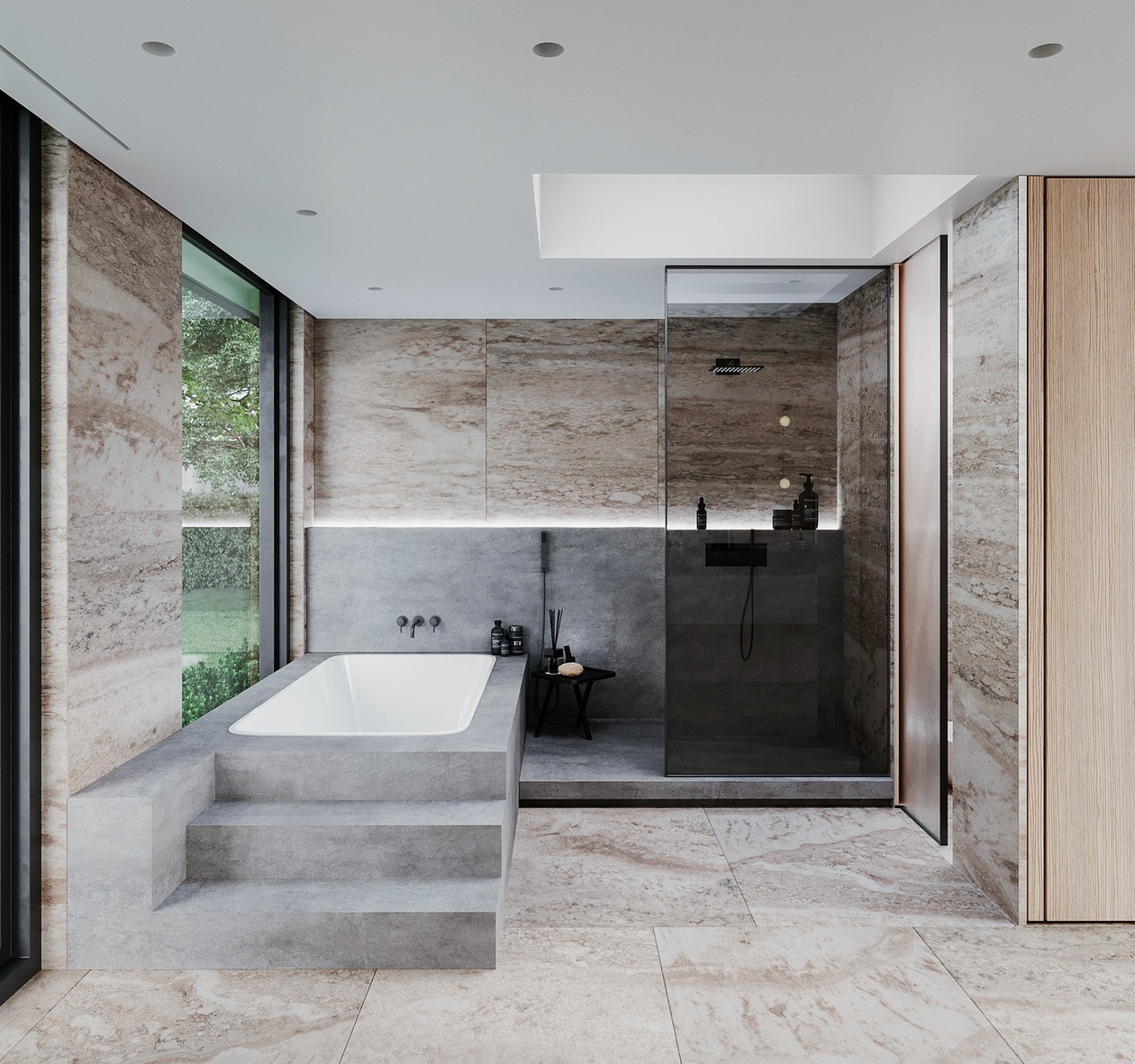 现代极简风 藏在细节中的美学-12