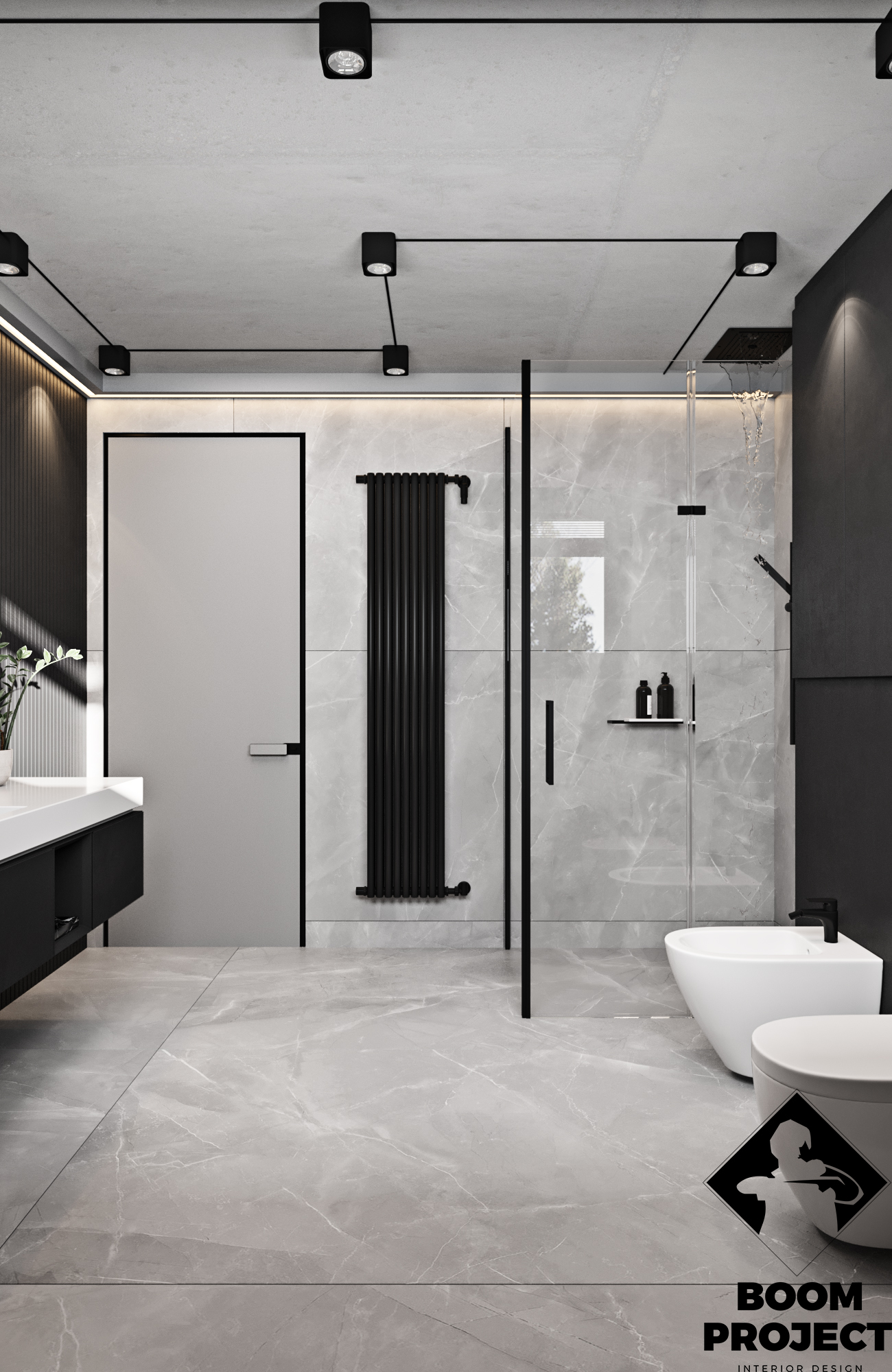 维也纳官邸丨奥地利维也纳丨BOOM project-13