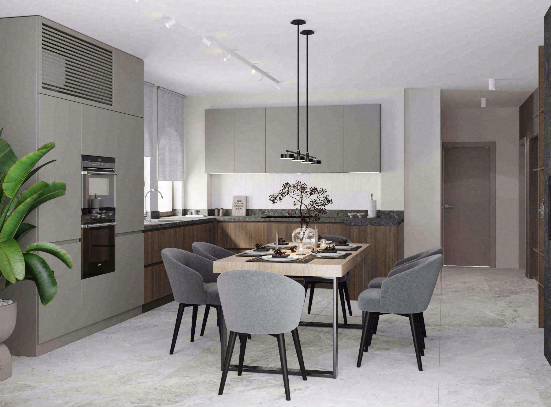 Apartments in Bulgaria-2