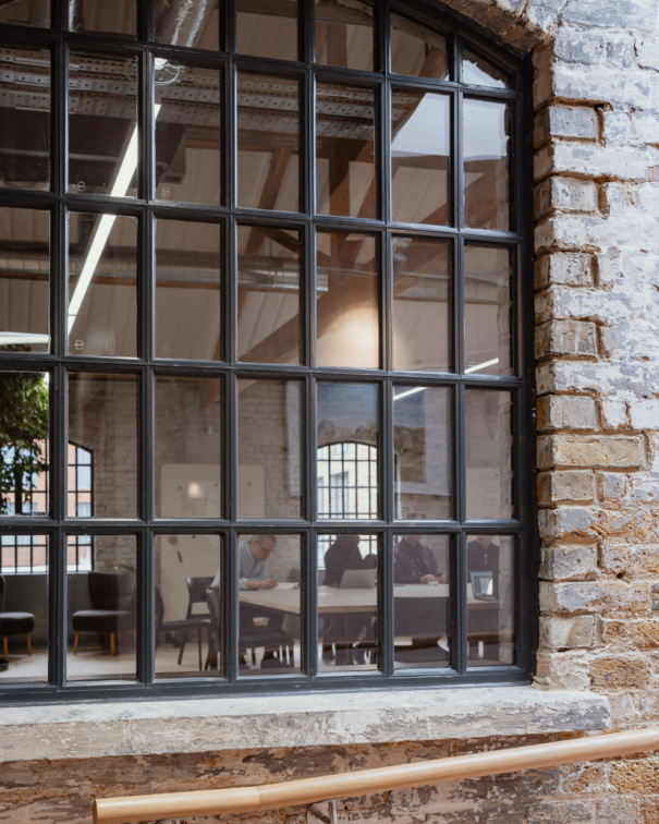 丨英国伦敦丨HTA Design-36