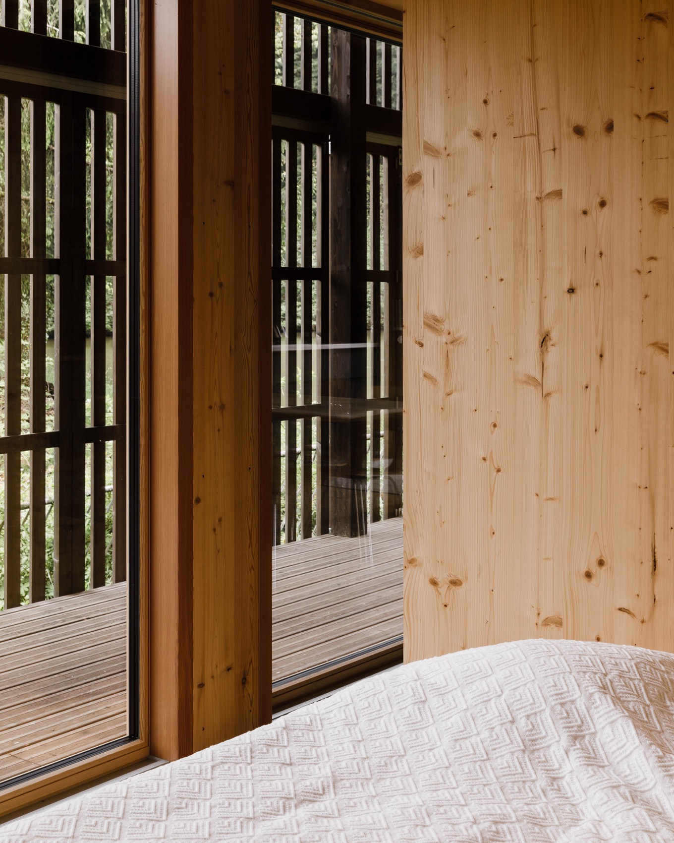 Étang渔民度假小屋丨法国丨NEUME-36