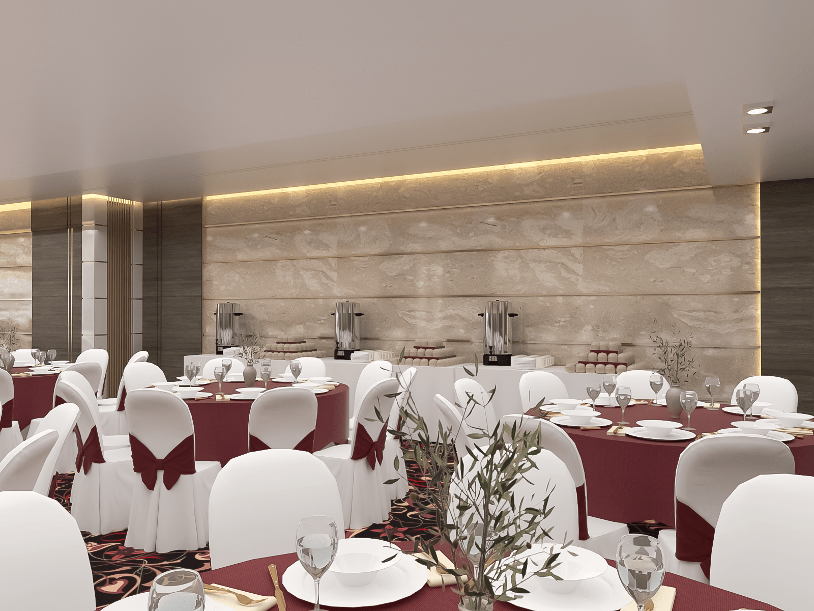 多用途大厅内部项目-4