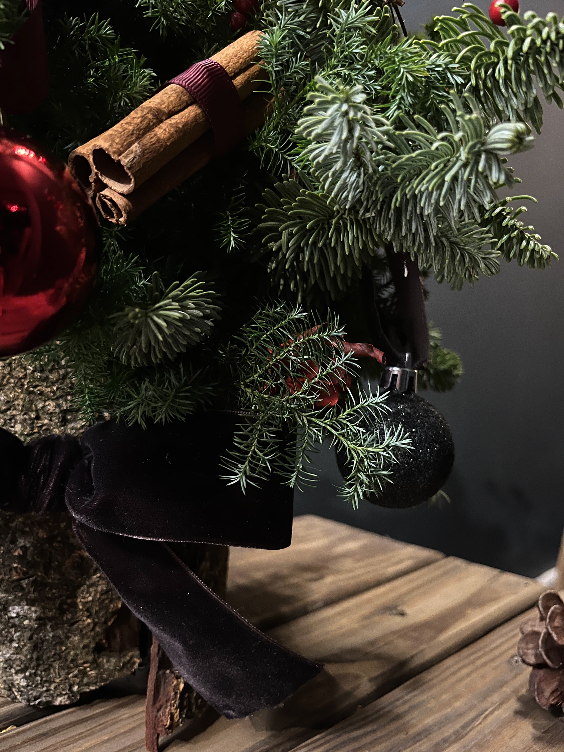 花藝節慶專案 Floral of Festival Activity-14