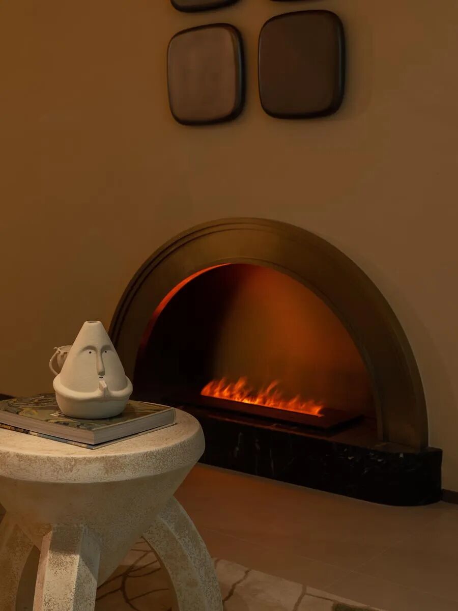 沈阳环球港湾 · 极简自然的治愈家丨中国沈阳丨一然设计（上海,深圳,沈阳,北京）-0